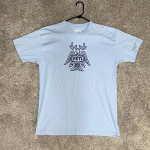 Men’s YETI T-Shirt